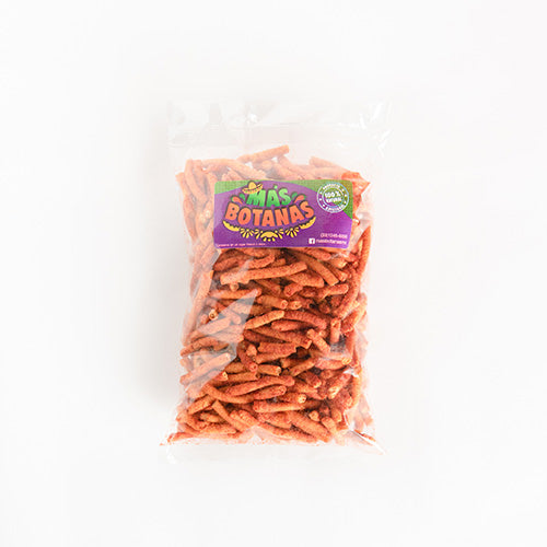 Churrito Regional 400 gr. – Más Botanas