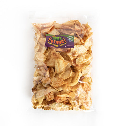 Papas Grandes 700 gr.