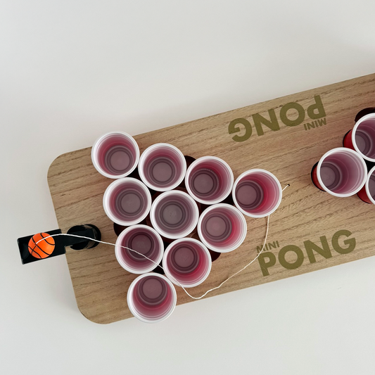 Beer Pong Mini 🔥Envío Gratis🔥